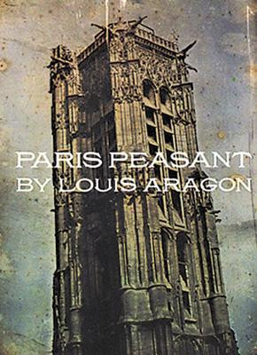Paris Peasant(English, Paperback, Aragon Louis)