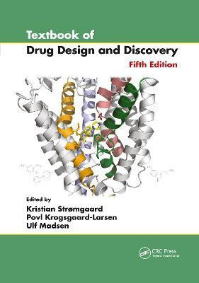 Textbook of Drug Design and Discovery(English, Paperback, unknown)