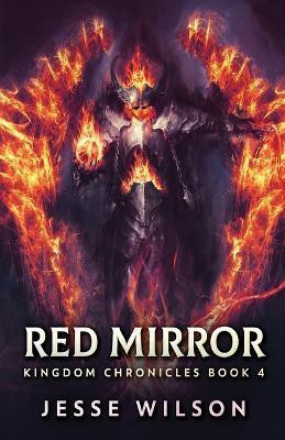 Red Mirror(English, Paperback, Wilson Jesse)