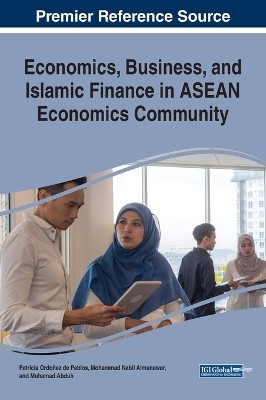 Economics, Business, and Islamic Finance in ASEAN Economics Community(English, Hardcover, unknown)