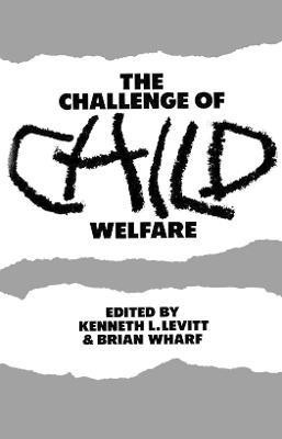 Challenge of Child Welfare(English, Electronic book text, unknown)