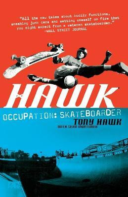 Hawk(English, Paperback, Hawk Tony)