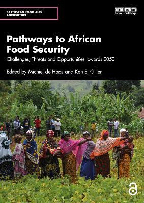 Pathways to African Food Security(English, Paperback, unknown)