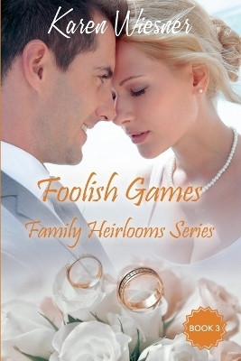 Foolish Games(English, Paperback, Wiesner Karen)