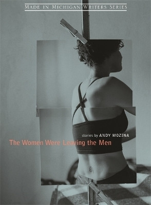 The Women Were Leaving the Men(English, CD-ROM, Wayne State University Press)