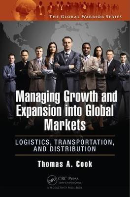 Managing Growth and Expansion into Global Markets(English, Electronic book text, Cook Thomas A.)