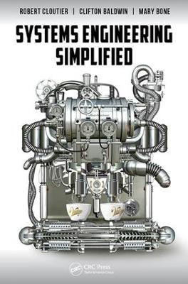 Systems Engineering Simplified(English, Electronic book text, Cloutier Robert)
