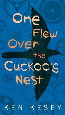 One Flew Over the Cuckoo's Nest(English, Paperback, Kesey Ken)
