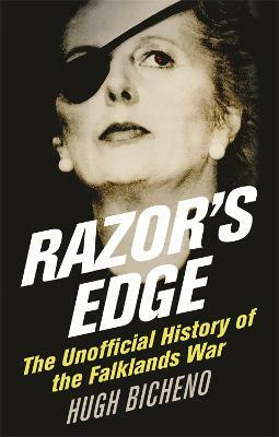 Razor's Edge(English, Paperback, Bicheno Hugh)