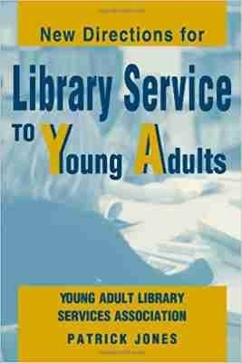 New Directions for Library Service to Young Adults(English, Paperback, American Library Association)
