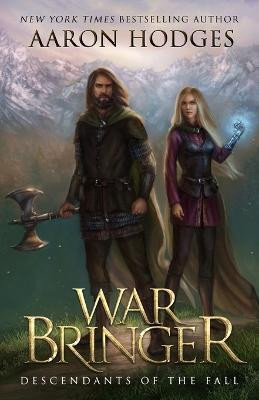 Warbringer(English, Paperback, Hodges Aaron)