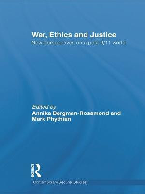 War, Ethics and Justice(English, Paperback, unknown)