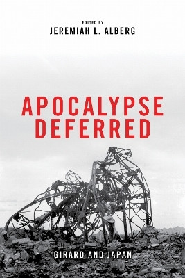 Apocalypse Deferred(English, Electronic book text, unknown)
