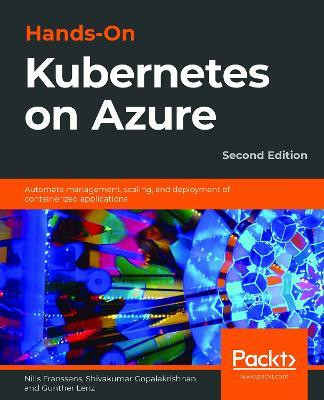Hands-On Kubernetes on Azure(English, Paperback, Franssens Nills)