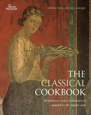 The Classical Cookbook(English, Paperback, Dalby Andrew)
