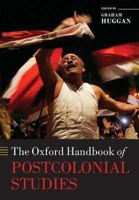 The Oxford Handbook of Postcolonial Studies(English, Paperback, unknown)