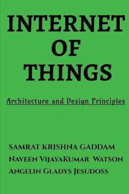 Internet of Things(English, Paperback, Krishna Samrat)