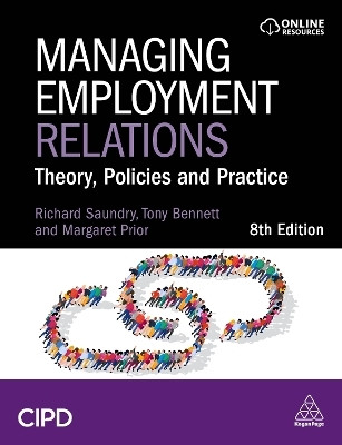 Managing Employment Relations(English, Paperback, Bennett Tony)