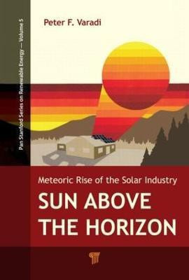 Sun Above the Horizon(English, Paperback, Varadi Peter F.)