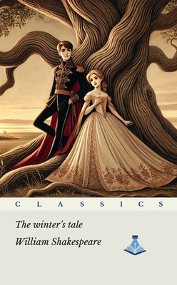The Winter's Tale(Paperback, William Shakespeare)