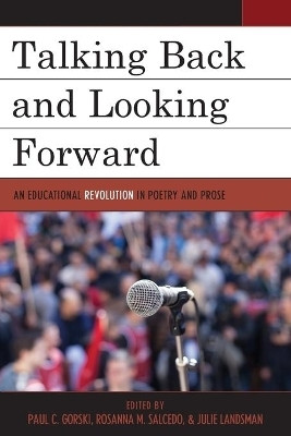 Talking Back and Looking Forward(English, Paperback, unknown)