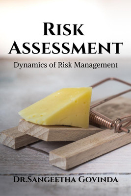 Risk Assessment(English, Paperback, Dr.Sangeetha Govinda)