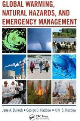 Global Warming, Natural Hazards, and Emergency Management(English, Paperback, unknown)