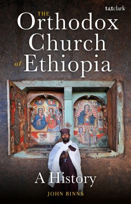 The Orthodox Church of Ethiopia(English, Paperback, Binns John Dr.)