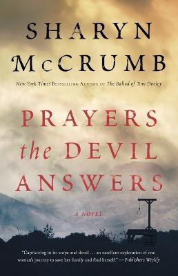 Prayers the Devil Answers(English, Paperback, McCrumb Sharyn)