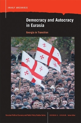 Democracy and Autocracy in Eurasia(English, Paperback, unknown)