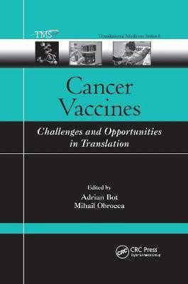 Cancer Vaccines(English, Paperback, unknown)