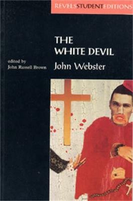 The White Devil(English, Paperback, Brown John)