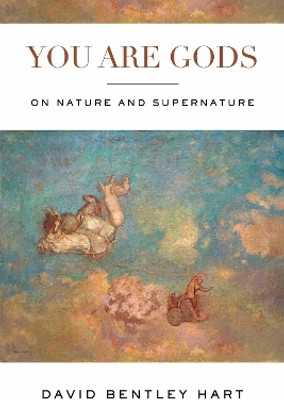 You Are Gods(English, Hardcover, Hart David Bentley)
