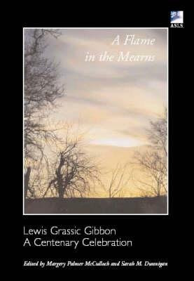 A Flame in the Mearns(English, Paperback, unknown)