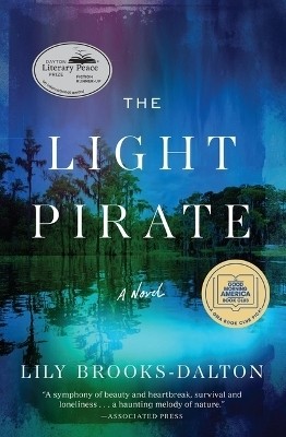 The Light Pirate(English, Paperback, Brooks-Dalton Lily)