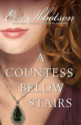 A Countess Below Stairs(English, Paperback, Ibbotson Eva)
