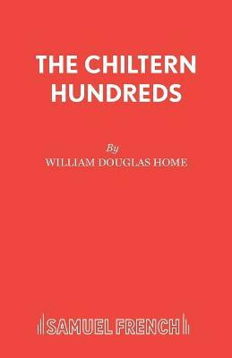 Chiltern Hundreds(English, Paperback, Douglas-Home William)