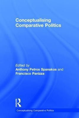 Conceptualising Comparative Politics(English, Hardcover, unknown)