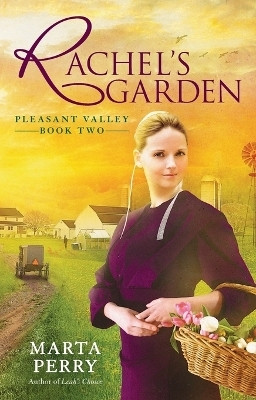 Rachel's Garden(English, Paperback, Perry Marta)