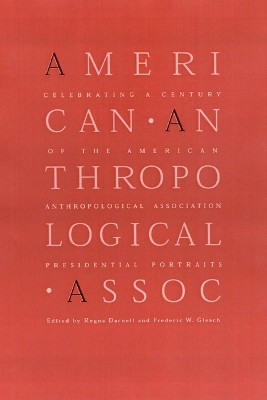 Celebrating a Century of the American Anthropological Association(English, Hardcover, unknown)
