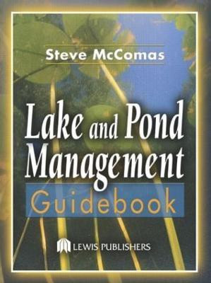 Lake and Pond Management Guidebook(English, Hardcover, Richards Janet C.)