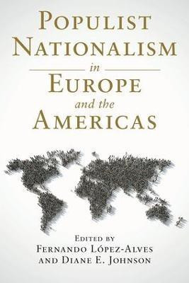Populist Nationalism in Europe and the Americas(English, Paperback, unknown)