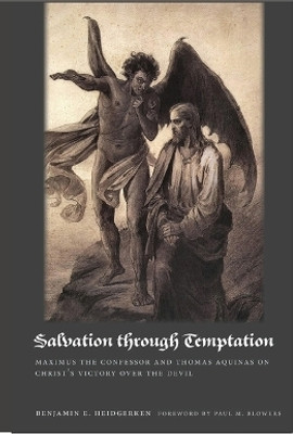 Salvation Through Temptation(English, Paperback, Heidgerken Benjamin E.)