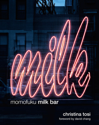 Momofuku Milk Bar(English, Hardcover, Tosi Christina)