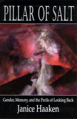Pillar of Salt(English, Paperback, Haaken Janice)
