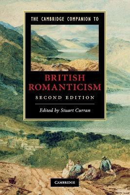 The Cambridge Companion to British Romanticism(English, Paperback, unknown)