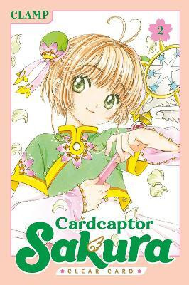 Cardcaptor Sakura: Clear Card 2(English, Paperback, CLAMP)