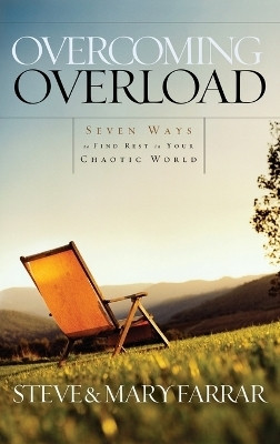 Overcoming Overload(English, Paperback, Farrar Steve)
