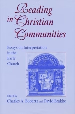 Reading in Christian Communities(English, Paperback, unknown)