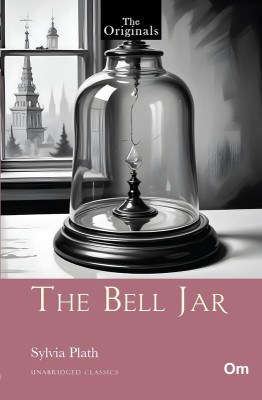 The Bell Jar(English, Paperback, Plath Sylvia)